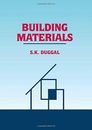 Building Materials by Duggal  New 9789054107644 Fast Free Shipping..