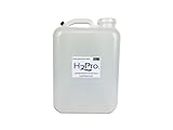 H2Pro 5-Gallon Aquarium Water Jug with Cap - Empty Plastic Container for Maintenance
