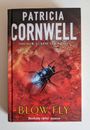 Blow Fly (Scarpetta Book 12) Patricia Cornwell  1st Ed Hardcover 2003