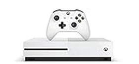 Xbox One - Xbox One S 1 TB, Bianco