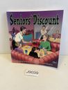 For Better or for Worse Ser.: Seniors' Discount : A for Better or for Worse...