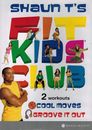 DVD Shaun T's Fit Kids Club (cuerpo de playa, 2008)