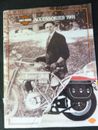 Harley-Davidson Parts & Accessories  Catalog 1991