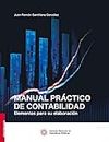 Manual práctico de contabilidad (Spanish Edition)