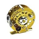 Golden Fishing metal prima peschereccio Ice Fishing Gear cuscinetti in acciaio INOX attrezzi da pesca