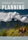 Outdoor Recreation Planning - Paperback By Baas, John - GOOD