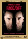 Face/Off DVD - John Travolta (Region 4, 1999) Free Post