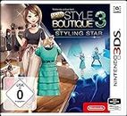 Nintendo präsentiert: New Style Boutique 3 – Styling Star - [Nintendo 3DS]