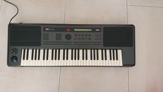 Tastiera Piano Keyboard Workstation GEM WS1 + CUSTODIA RIGIDA