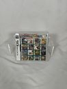 Nintendo DS Super Combo 208 In 1 New Sealed