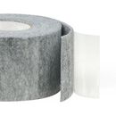 5m Self-Adhesive Felt Furniture Pad Roll Felt Strip White Black Grey 2- 7 mm T