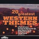 20 Greatest Western Themes CD (1995) Highly Rated eBay Seller Great Prices