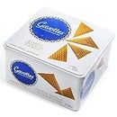 Gavottes Crispy Rolled and Fan Wafers (TIN box 52.91oz)