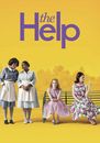 The Help (DVD, 2011)