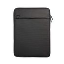 My Best Buy - ST'9 M size 13 inch Black Laptop Sleeve Padded Travel Carry Cas...
