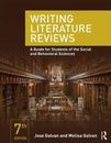 Writing Literature Reviews : A Guide for Students of the Social and...