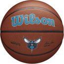 Wilson NBA Team Composite Basketball 29.5 Zoll Indoor Outdoor NEU OVP