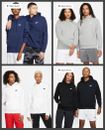 Nike Mens Sportswear Club Fleece Pullover Hoodie Hooded Sweatshirt