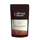 McLeod Russel 1869 – Choco Chai Latte | 100g | Garden Fresh CTC Black Tea | With Cacao Nibs and Chocolate Extracts | Loose Leaf | Rich Chocolate Flavour | Dessert Tea | 40+ Cups