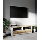 Red Barrel Studio® TV Stand for TVs up to 50" Wood in Brown | 19.09 H in | Wayfair 5956931C0C86488A9835D7C229BA5427