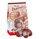 Kinder Bueno Eggs Delicious Easter Milk Chocolate 80g (Imported)