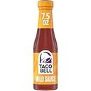 Taco Bell Milde Sauce 213 g, 1er Pack (1 x 1 Stück)