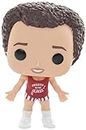 Funko Pop Icons Richard Simmons 59 Target Exclusive in Pop Protector