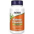 NOW Foods - Kidney Cleanse - 90 Vegetarian Capsules