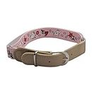 Kutumbh Elastic Stretchable Adjustable Belts for kids Boys and Girls (Suitable for 2 to 8 Years Old) Pink