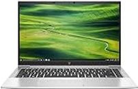 HP EliteBook 840 G7 14" Touchscreen Laptop, Intel Core i7-10810U up to 4.9 GHz, 16GB RAM, 512GB SSD, Backlit Keyboard, Windows 10 Pro (Renewed)