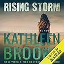 Rising Storm: A Bluegrass Brothers Novel, Volume 2