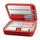 Osmo Storage Organizer for Games & Base (Large) - Grab and Go Large Case - Made by - Learning Educational Games-Take on the Go-For iPad Kits & Game-STEM Toy Gifts for Kids, Boy & Girl