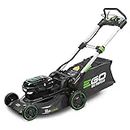EGO 56V Battery Self Propelled 50cm Steel Deck Lawn Mower Cordless Tools