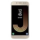 Samsung Galaxy J7 (2017) SM-J730F 14 cm (5.5") 3 GB 16 GB SIM doble 4G Oro 3600 mAh - Smartphone (14 cm (5.5"), 3 GB, 16 GB, 13 MP, Android 7.0, Oro)