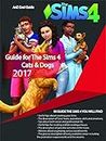 Guide for The Sims 4: Cats & Dogs
