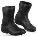 Men Motorcycle Leather Boots Waterproof Motorbike Shoes UK Size CE Armoured Boot