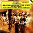 Johann Strauss II : Johann & Josef Strauss - EMPORER WALTZ CD (1999)