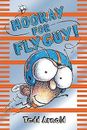 Fly Guy #6: Hooray for Fly Guy! by Arnold, Tedd