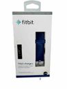 Fitbit Charge 2 - Band  - Color: Blue - Size: Large - NEW