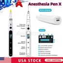 US Dental Electric Painless Oral Local Anesthesia Delivery Device Injection Pen