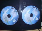 Serif MoviePlus 5 edición de video PROGRAMA/recursos cds Windows 000 y XP