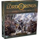 Spreading War Journeys in Middle-Earth Lord of the Rings Board Game FFG NIB