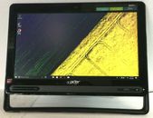 Acer Aspire ZC-106 All-in-one AMD E1-2500 8Gb RAM 1Tb HDD DVD/RW 19.5" Win10 Pro