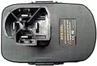 BPS18GL Convert Adapter 18V to 20V Lithium Battery for Black&Decker for Stanley convert for Craftsman 19.2V Battery
