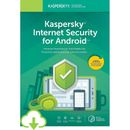 Kaspersky Internet Security für Android 2024 1 Gerät 1 Jahr Mobile Tablet @GWC