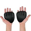 XSAW Gym Gloves | Sport Gloves | Fitness Gloves | Palm Support |