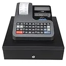 Royal 89395U 520DX Electronic Cash Register
