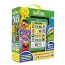 Sesame Street Elmo, Big Bird, and More! - Me Reader Electronic Reader and 8-Book Library - PI Kids