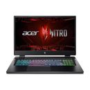 Acer Nitro Gaming Core i7-13700 17,3 RTX4060 32GB RAM 2TB+4TB SSD Windows 11 Pro