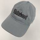 Kalahari Resorts Ball Cap Hat Fitted L/XL Baseball